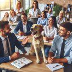 Johtajien koirakoulu, osa 3: Johtamisen kokonaisuus