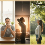 Mikropalautuminen työpäivän aikana – pienet hetket, iso vaikutus